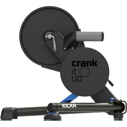 Wahoo Fitness KICKR V6 Power Trainer with WIFI [MPN: WT0043]_1933864