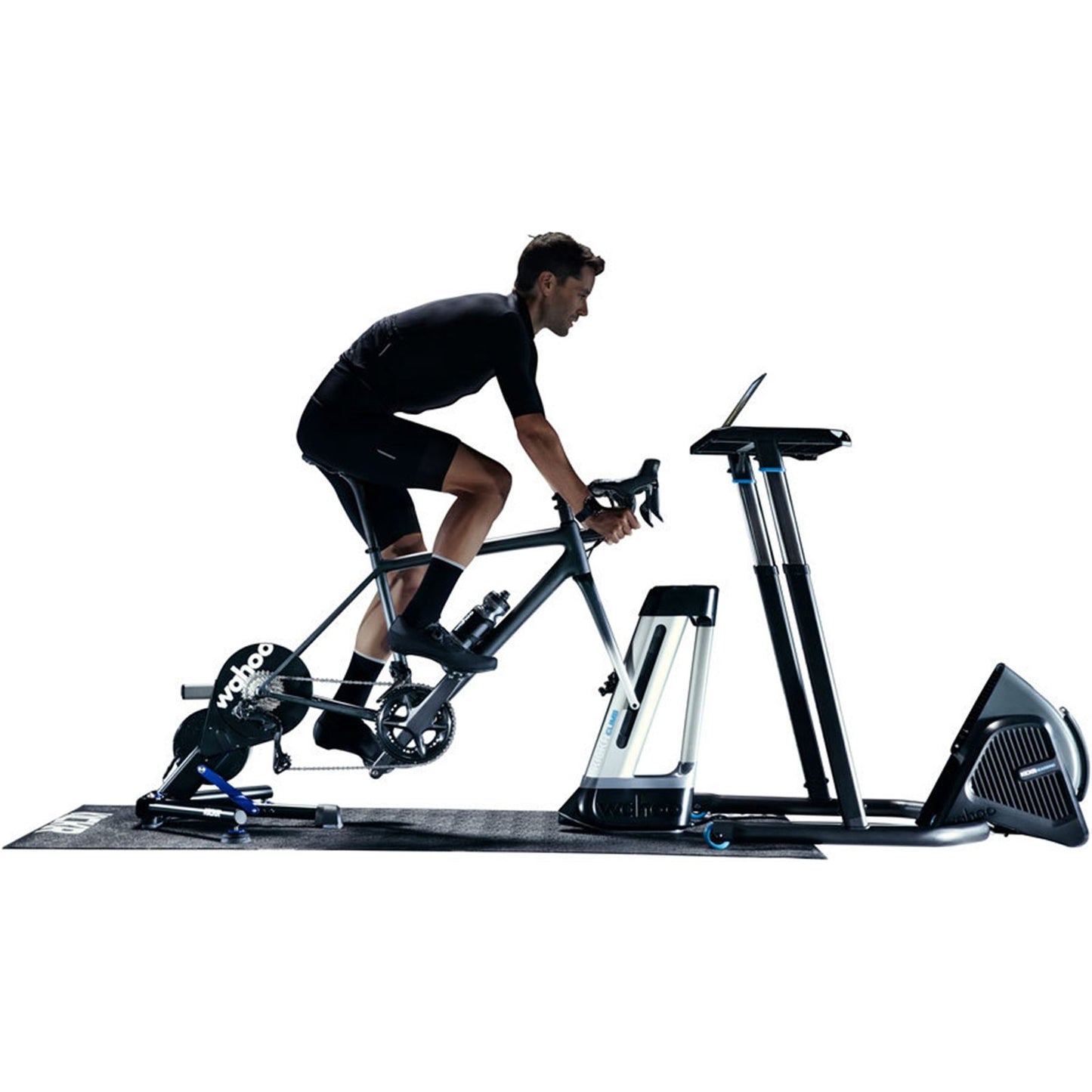 Wahoo Fitness KICKR V6 Power Trainer with WIFI [MPN: WT0043]_1933863