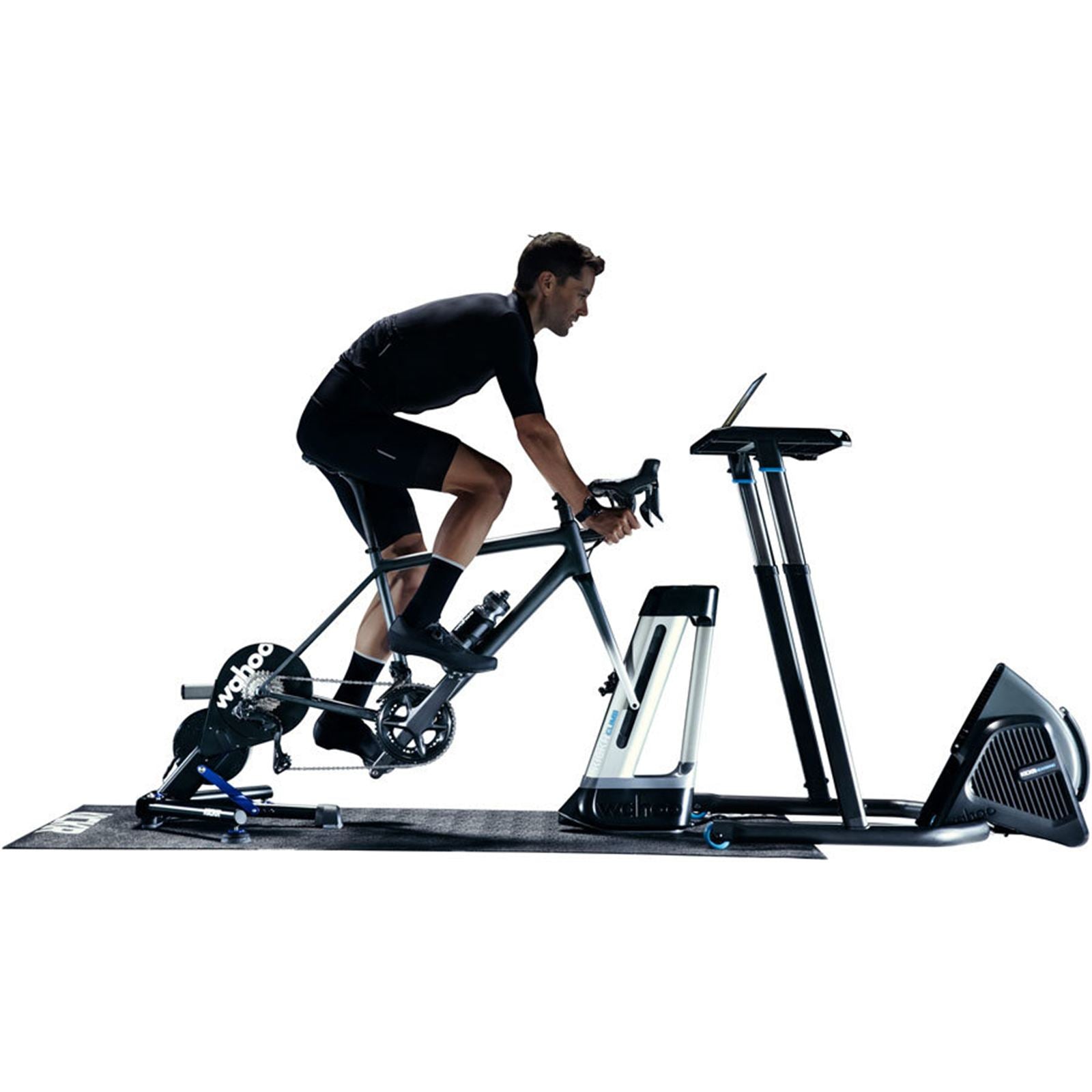 Wahoo Fitness KICKR V6 Power Trainer with WIFI [MPN: WT0043]_1933863
