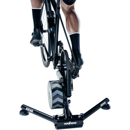 Wahoo Fitness KICKR V6 Power Trainer with WIFI [MPN: WT0043]_1933862