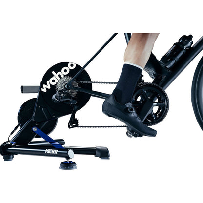 Wahoo Fitness KICKR V6 Power Trainer with WIFI [MPN: WT0043]_1933861