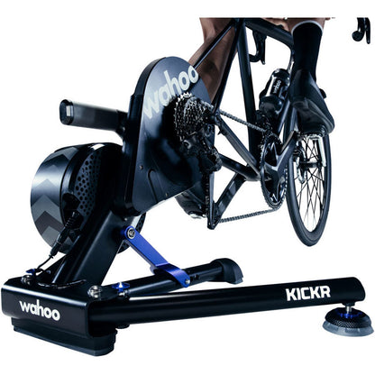Wahoo Fitness KICKR V6 Power Trainer with WIFI [MPN: WT0043]_1933860