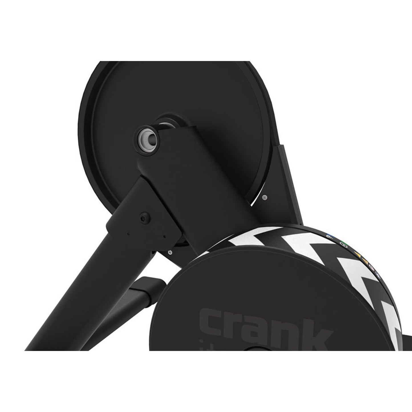 Wahoo Fitness KICKR CORE 2 Power Trainer [MPN: WT0044]_1933858