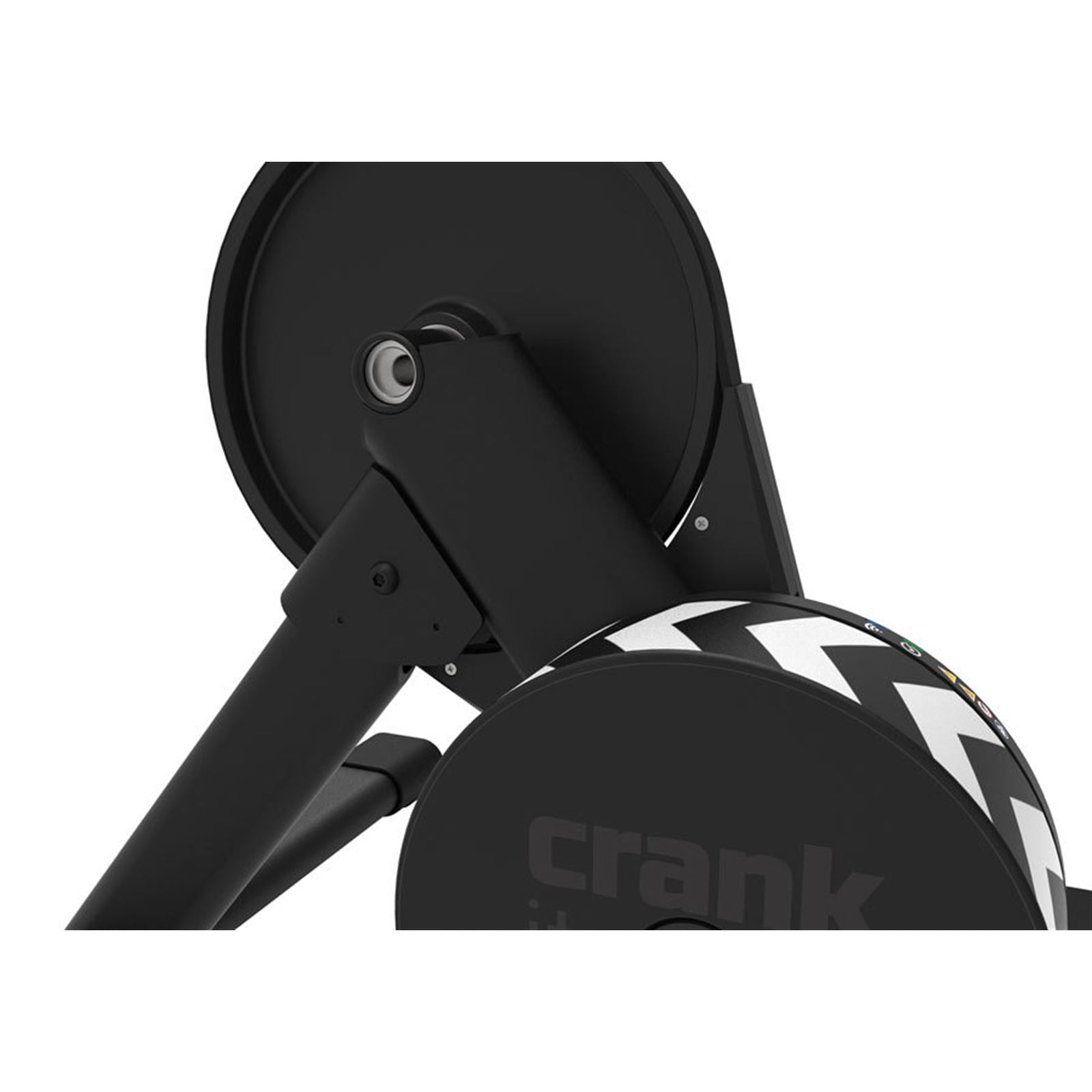 Wahoo Fitness KICKR CORE 2 Power Trainer [MPN: WT0044]_1933858