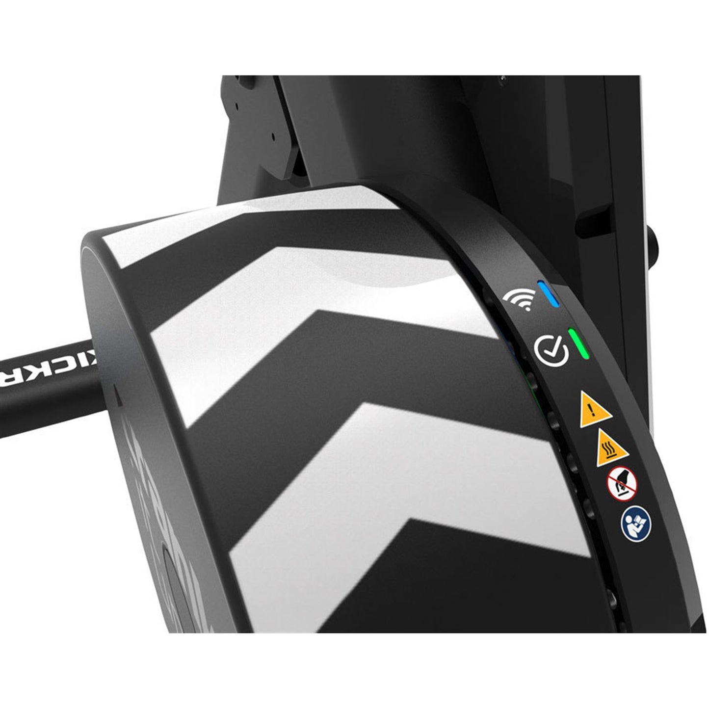 Wahoo Fitness KICKR CORE 2 Power Trainer [MPN: WT0044]_1933854