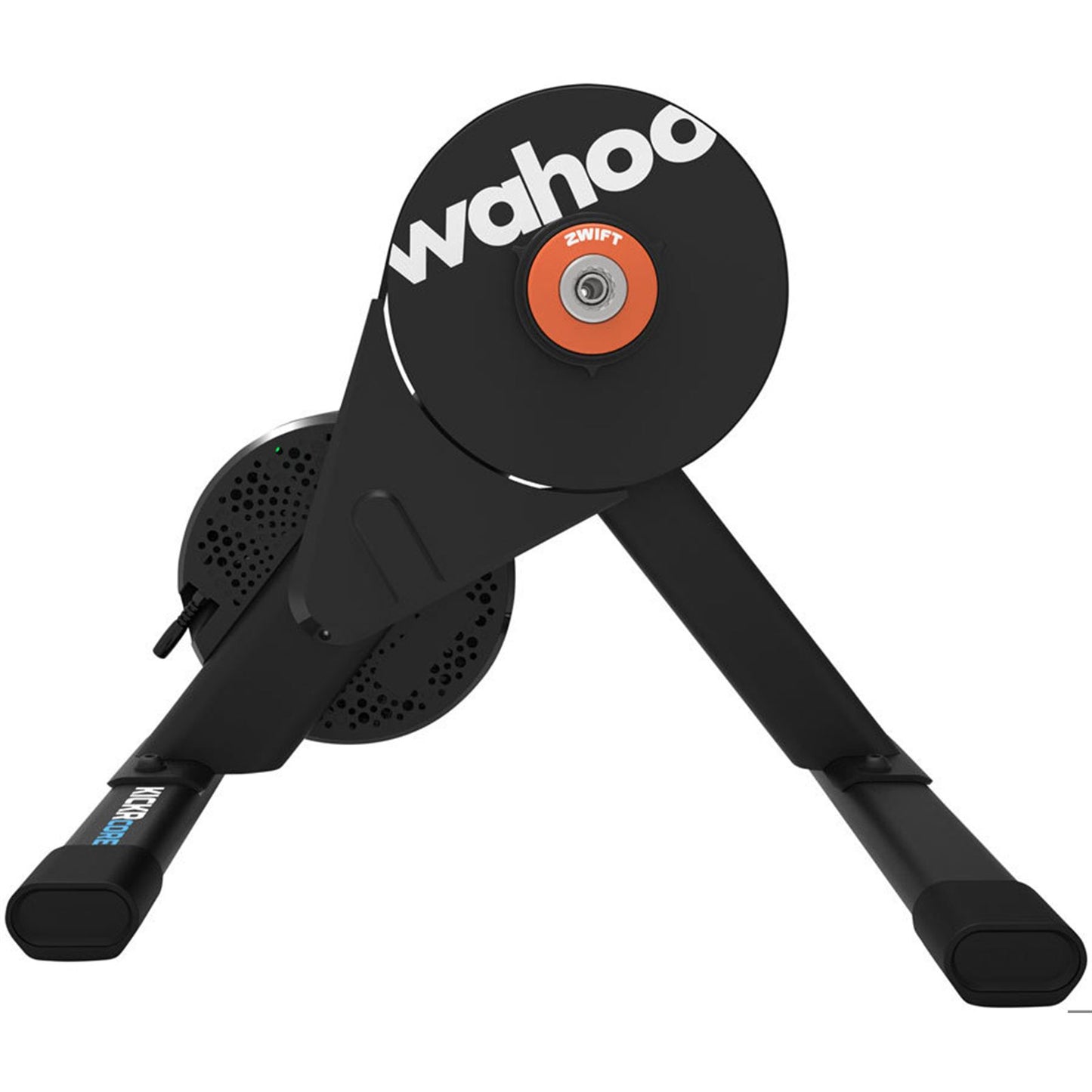 Wahoo Fitness KICKR CORE 2 with Zwift Click and Cog [MPN: WT0045]_1933853