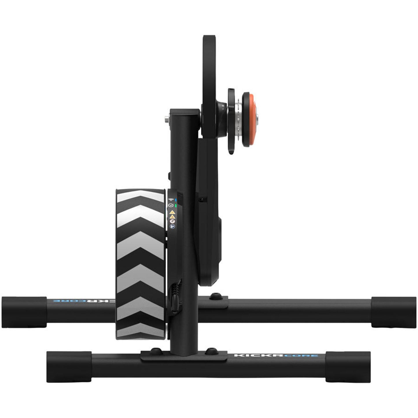 Wahoo Fitness KICKR CORE 2 with Zwift Click and Cog [MPN: WT0045]_1933852