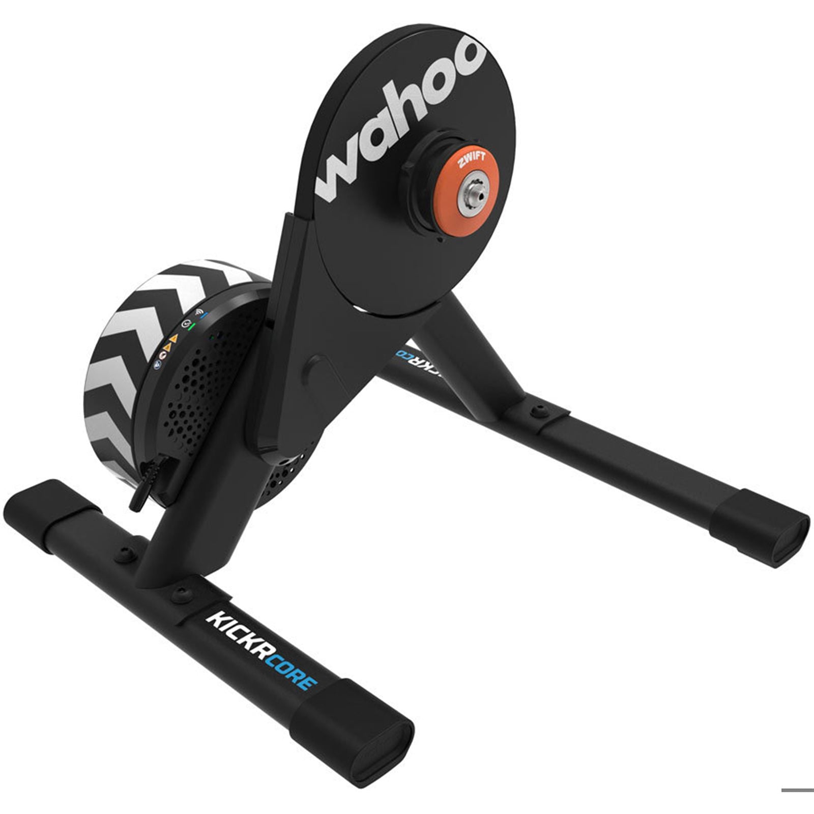Wahoo Fitness KICKR CORE 2 with Zwift Click and Cog [MPN: WT0045]_1933851