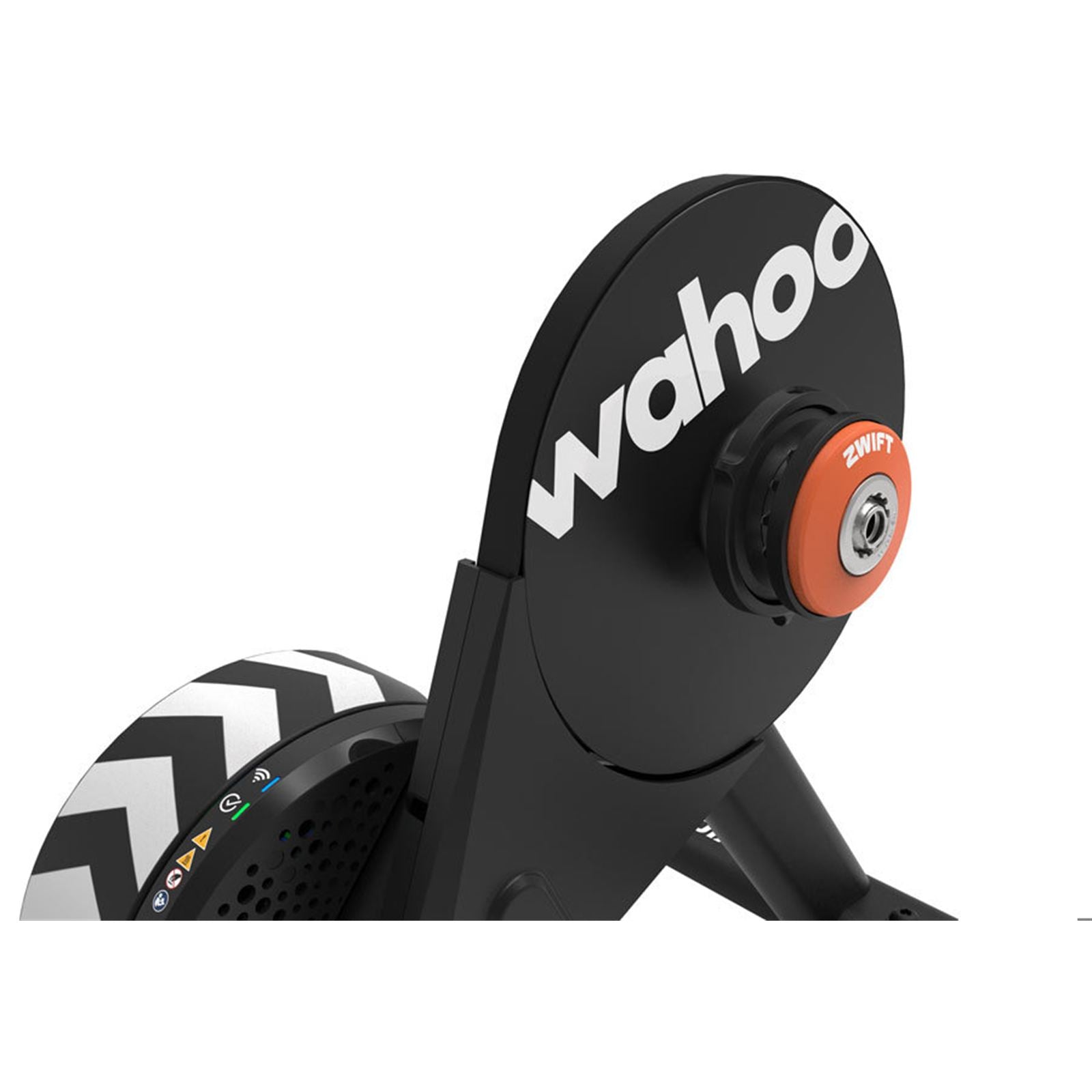 Wahoo Fitness KICKR CORE 2 with Zwift Click and Cog [MPN: WT0045]_1933850