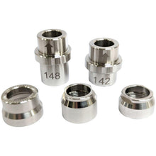 Wahoo Fitness KICKR Thru Axle Adapter Kit [MPN: WT0047]_1933811