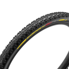Pirelli - Bicycle Scorpion Race XC RC Mountain Tire 29x2.4 120TPI Black [MPN: TR00179]_1887629
