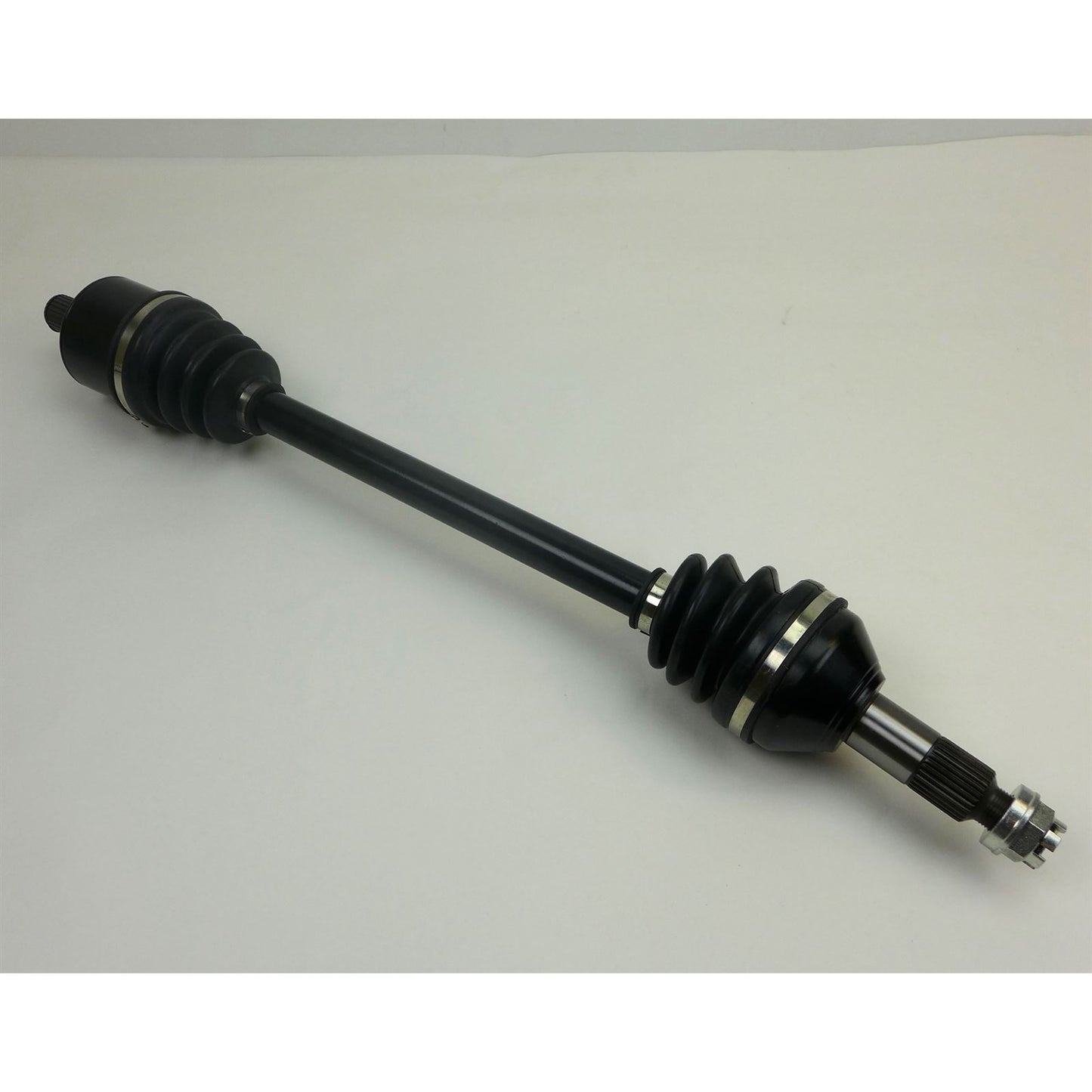 High Lifter Stock Series Rear Left or Right Axle for Can-Am Defender OPEN BOX [MPN: HLSSA-C1D-R]_1841702