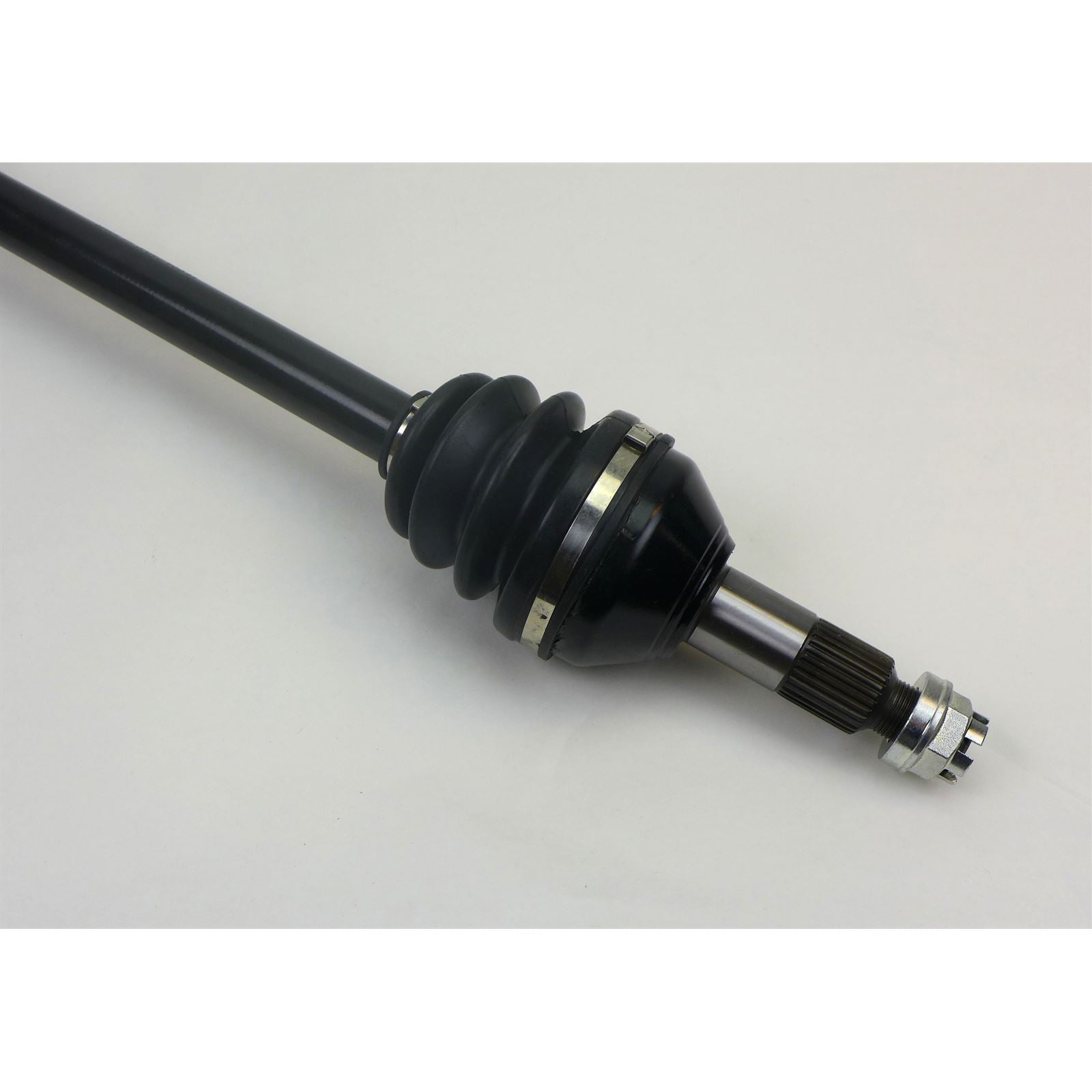 High Lifter Stock Series Rear Left or Right Axle for Can-Am Defender OPEN BOX [MPN: HLSSA-C1D-R]_1841703