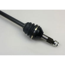 High Lifter Stock Series Rear Left or Right Axle for Can-Am Defender OPEN BOX [MPN: HLSSA-C1D-R]_1841703