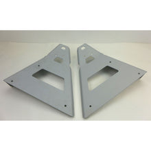 Rival Powersports USA Front A-Arm Guards - Alloy for Can-Am Maverick OPEN BOX [MPN: 2444.7253.1]_1841699