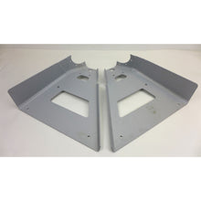 Rival Powersports USA Front A-Arm Guards - Alloy for Can-Am Maverick OPEN BOX [MPN: 2444.7253.1]_1841700