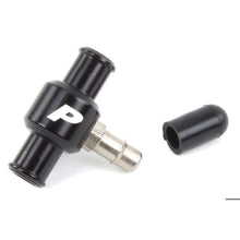 Perrin Performance Turbo Sump Restrictor - Black for Subaru WRX /  Forester XT  [MPN: PSP-ENG-628]_1842434