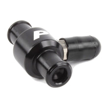 Perrin Performance Turbo Sump Restrictor - Black for Subaru WRX /  Forester XT  [MPN: PSP-ENG-628]_1842901