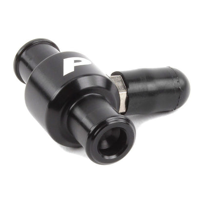 Perrin Performance Turbo Sump Restrictor - Black for Subaru WRX /  Forester XT  [MPN: PSP-ENG-628]_1842901