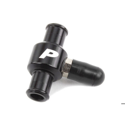 Perrin Performance Turbo Sump Restrictor - Black for Subaru WRX /  Forester XT  [MPN: PSP-ENG-628]_1843282