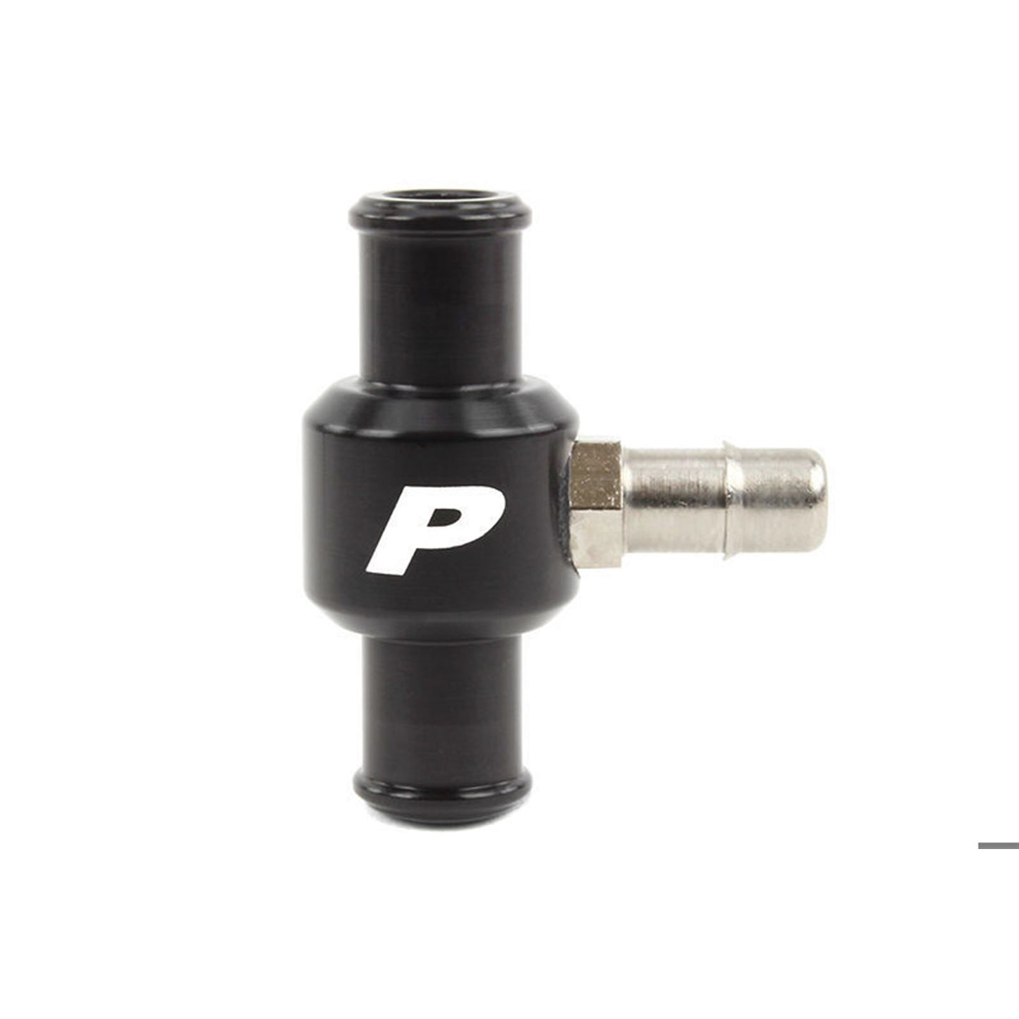 Perrin Performance Turbo Sump Restrictor - Black for Subaru WRX /  Forester XT  [MPN: PSP-ENG-628]_1843380