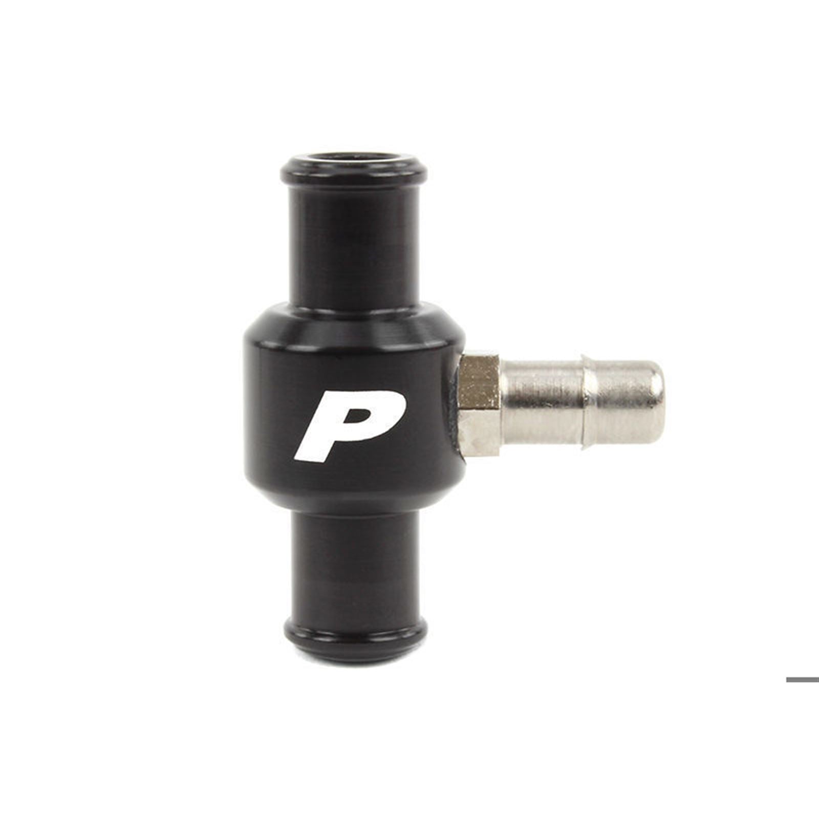 Perrin Performance Turbo Sump Restrictor - Black for Subaru WRX /  Forester XT  [MPN: PSP-ENG-628]_1843380