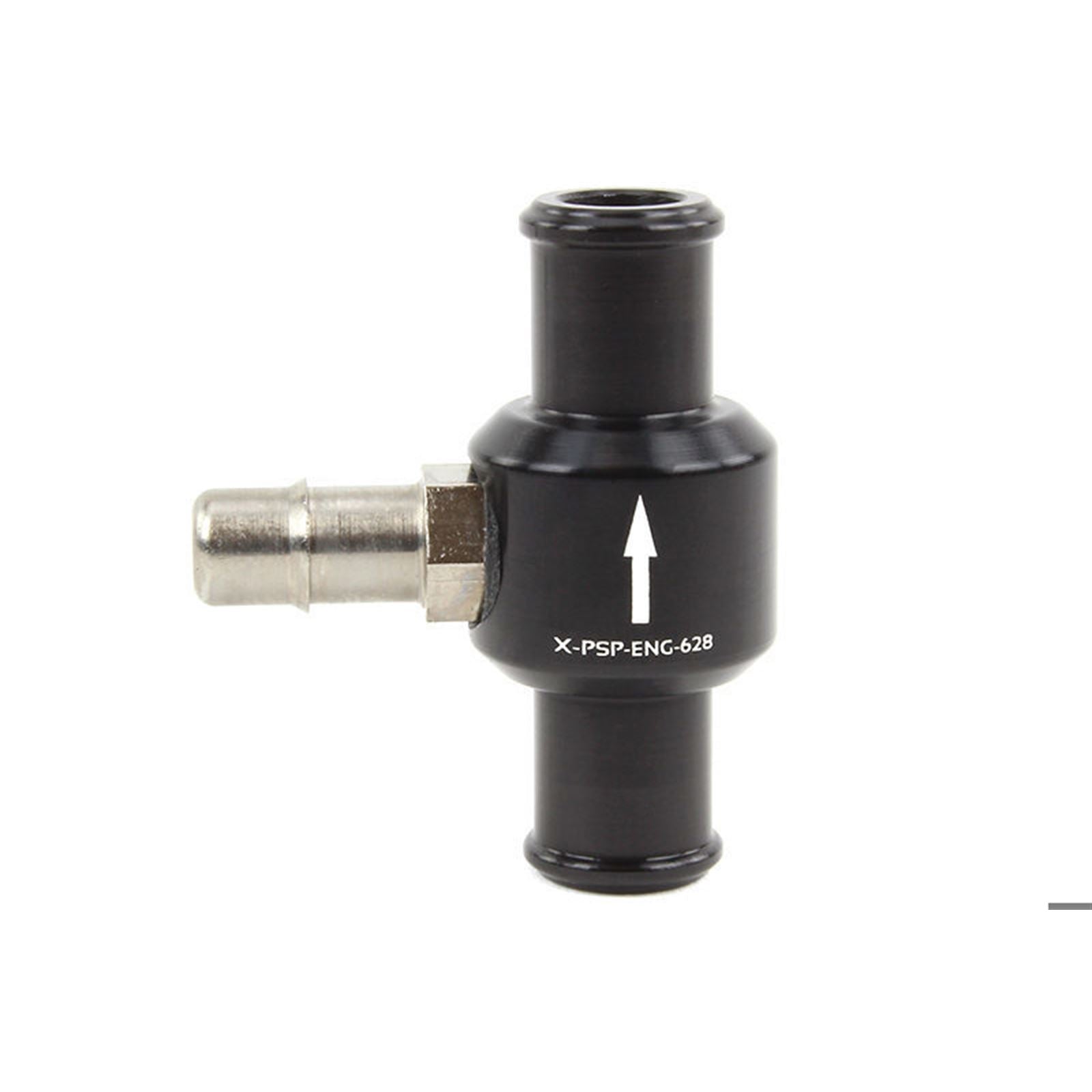 Perrin Performance Turbo Sump Restrictor - Black for Subaru WRX /  Forester XT  [MPN: PSP-ENG-628]_1843986