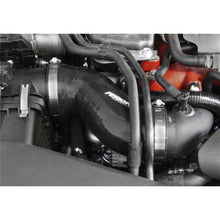 Perrin Performance Intake Tube Air-Box to Inlet Hose - Black for Subaru WRX/STi  [MPN: PSP-INT-350BK]_1874517