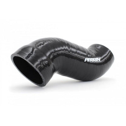 Perrin Performance Intake Tube Air-Box to Inlet Hose - Black for Subaru WRX/STi  [MPN: PSP-INT-350BK]_1875113
