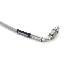 Perrin Performance Stainless Steel Clutch Line for Subaru WRX/STI & BRZ/FRS/GR86  [MPN: PSP-BRK-305]_1842476