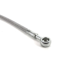 Perrin Performance Stainless Steel Clutch Line for Subaru WRX/STI & BRZ/FRS/GR86  [MPN: PSP-BRK-305]_1843058