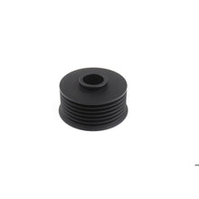 Perrin Performance Lightweight Alternator Pulley - Black for Subaru WRX / Crosstrek / FXT [MPN: PSP-ENG-121BK]_1842856