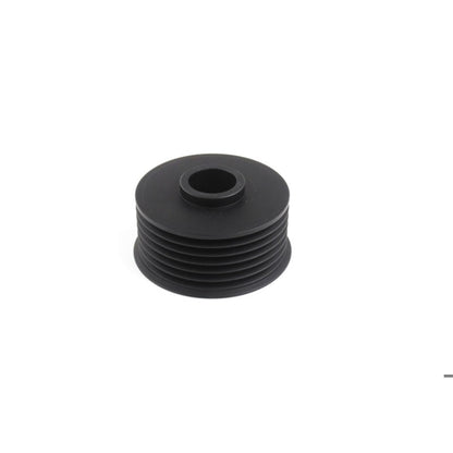 Perrin Performance Lightweight Alternator Pulley - Black for Subaru WRX / Crosstrek / FXT [MPN: PSP-ENG-121BK]_1842856