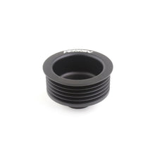 Perrin Performance Lightweight Alternator Pulley - Black for Subaru WRX / Crosstrek / FXT [MPN: PSP-ENG-121BK]_1843710