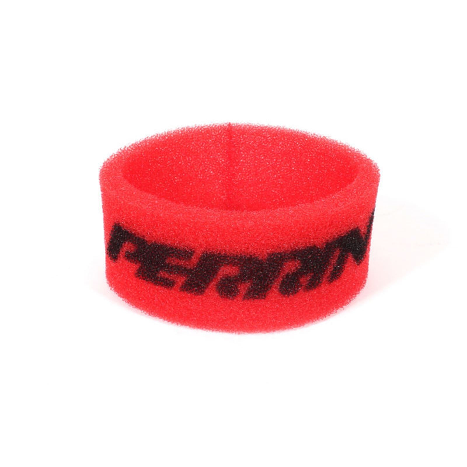Perrin Performance Universal Brake Reservoir Cover - Red [MPN: ASM-BRK-200RD]_1876643