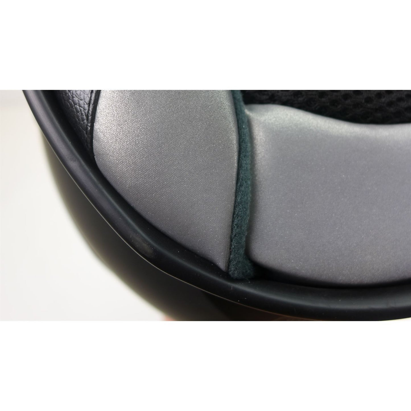 Speed And Strength SS900 Solid Speed Helmet Matte Black, Medium OPEN BOX [MPN: 880482]_1850161