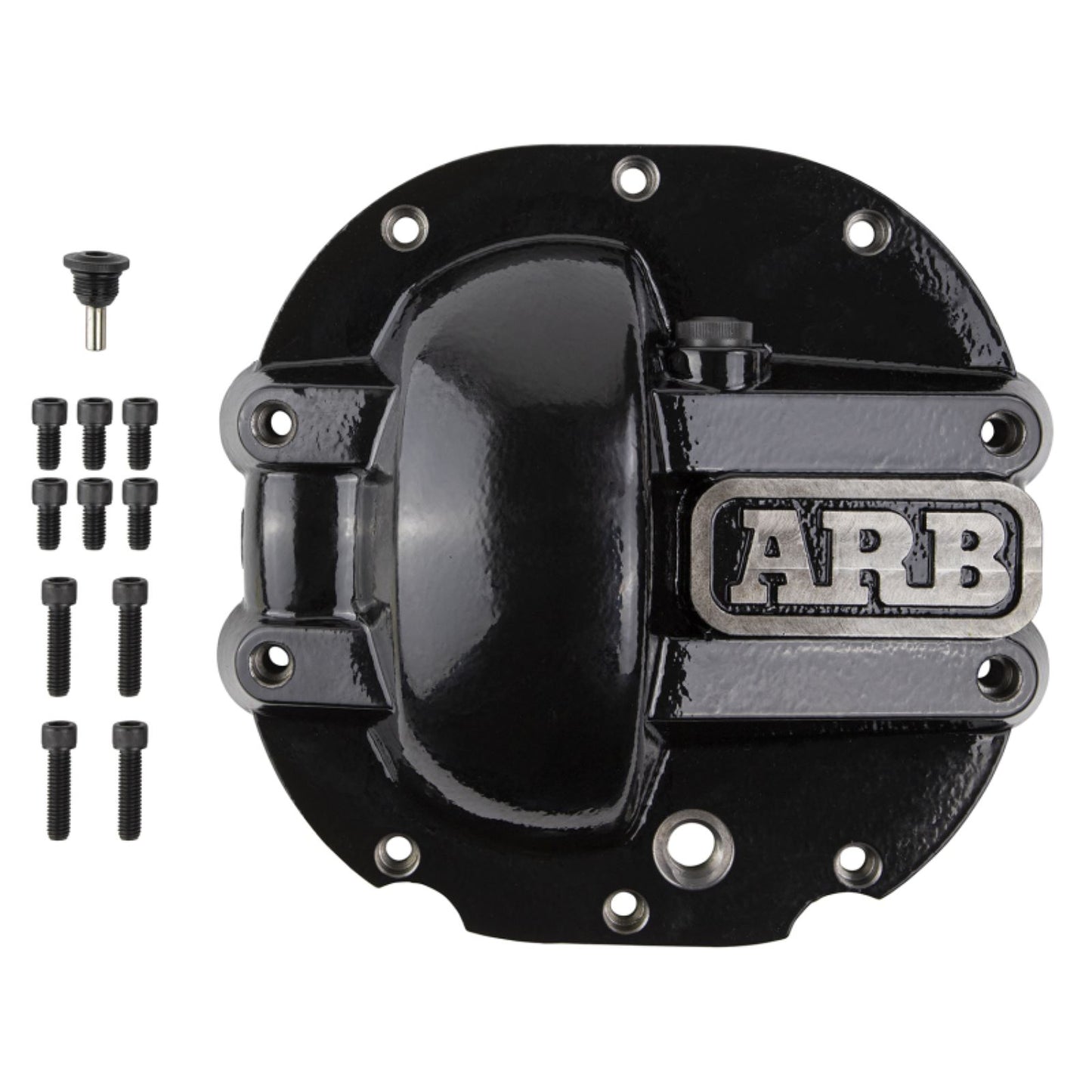 ARB Differential Cover Black ford 8.8 [MPN: arb0750006B]_1845706