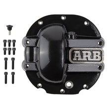 ARB Differential Cover Black ford 8.8 [MPN: arb0750006B]_1845706