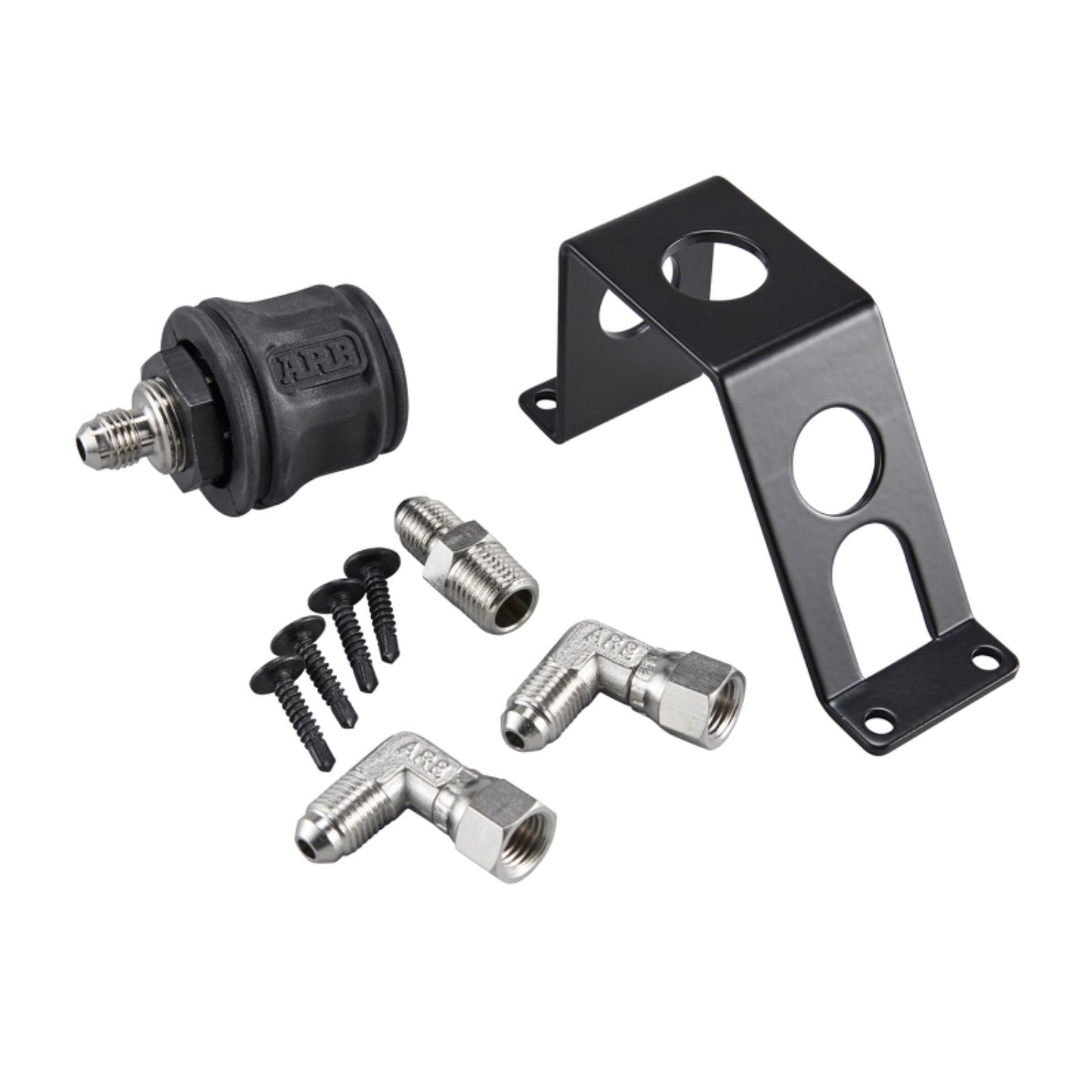 ARB Remote Hose Coupling Mount Kit [MPN: arb171314]_1844994