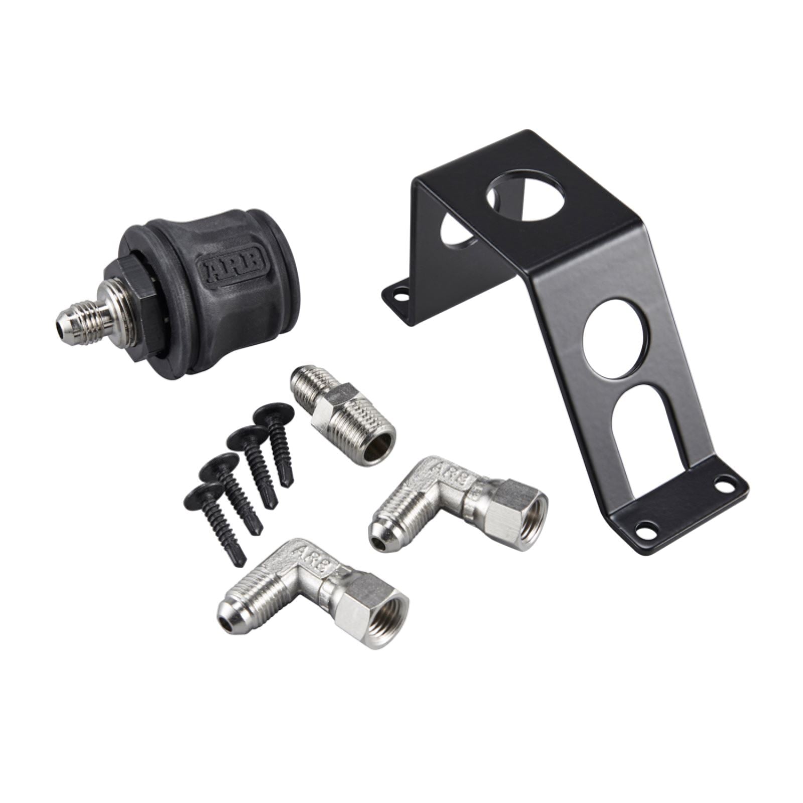 ARB Remote Hose Coupling Mount Kit [MPN: arb171314]_1844994