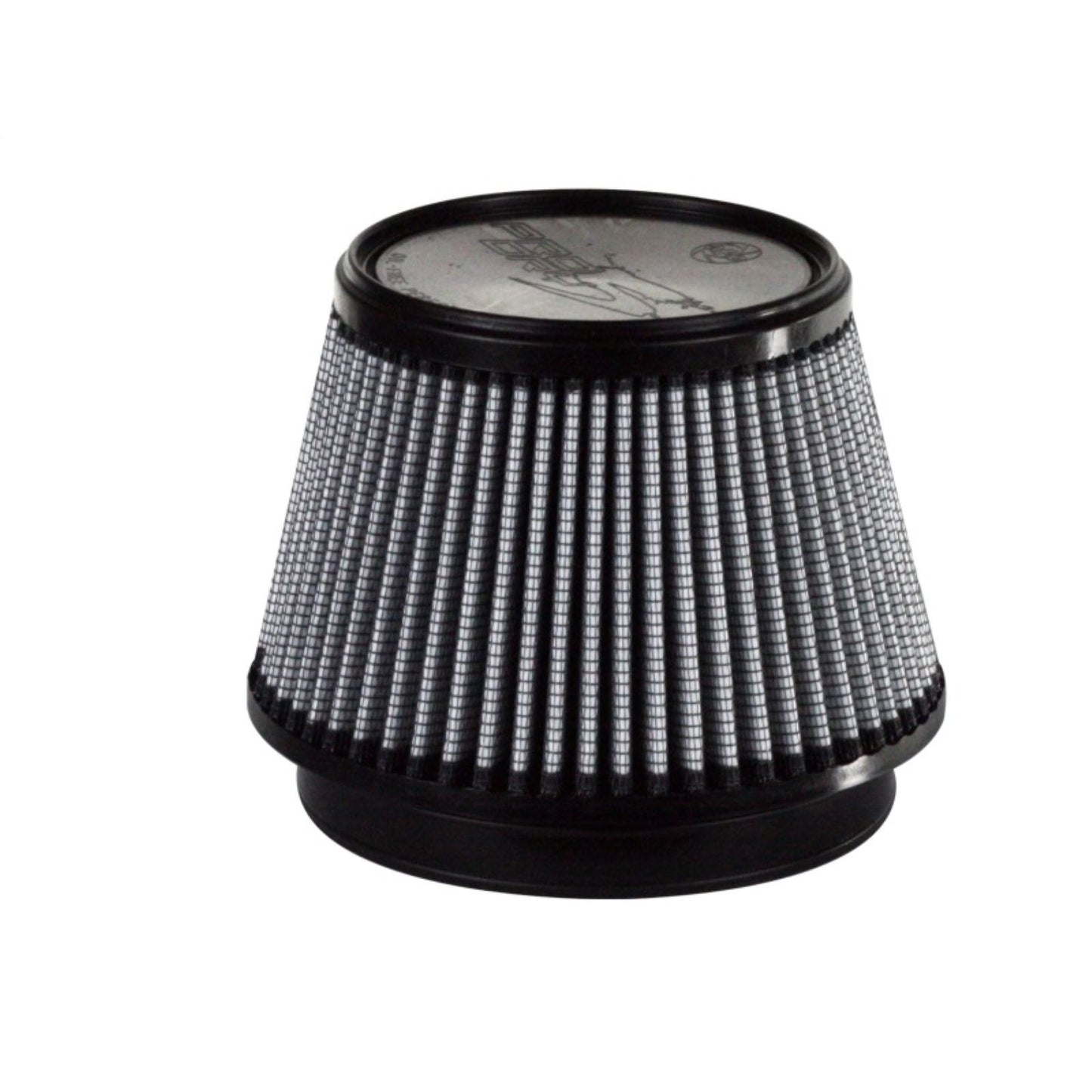 aFe MagnumFLOW Air Filter IAF PDS A/F PDS 6F x 7-1/2B x 5-1/2T x 5H [MPN: afe21-60505]_1848976