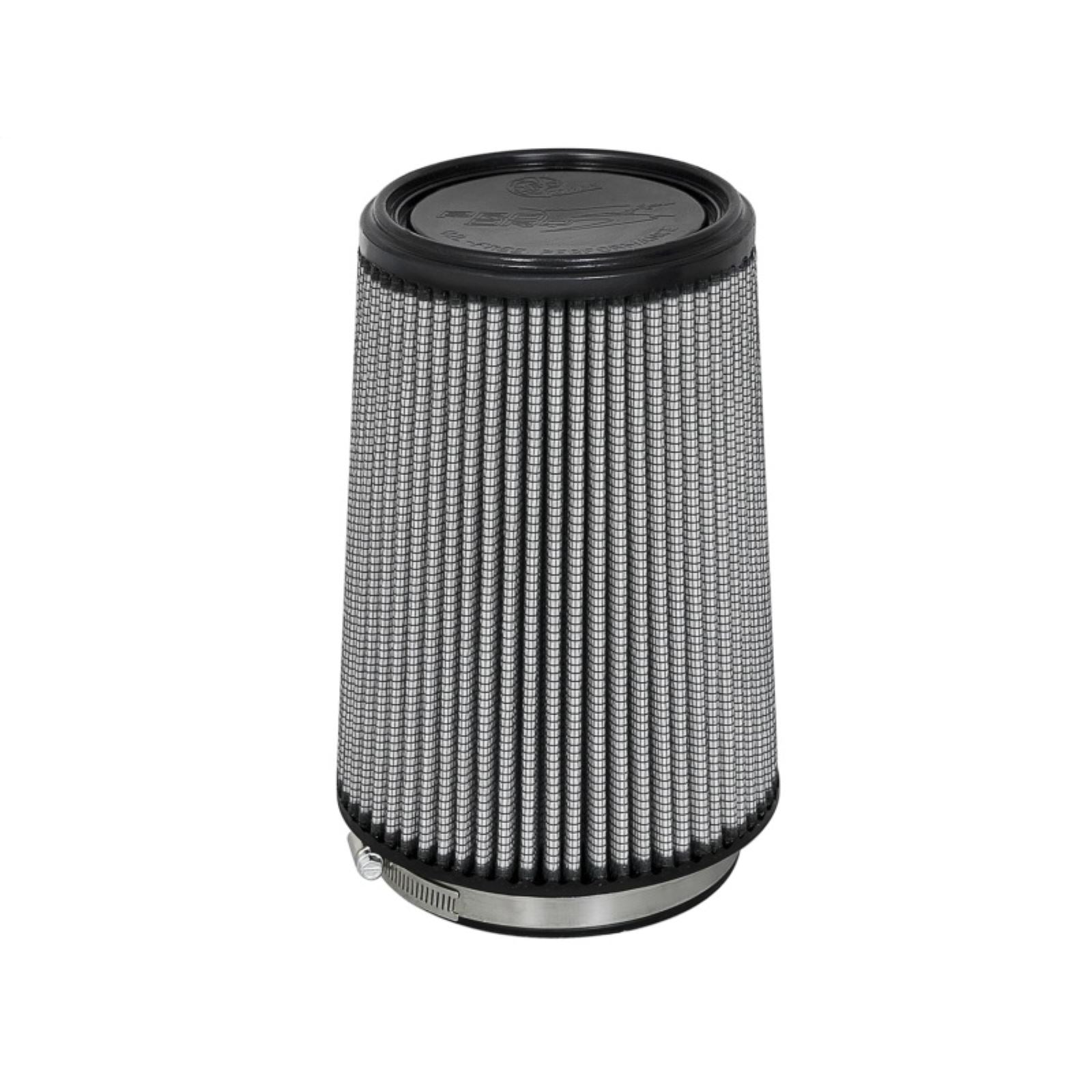 aFe MagnumFLOW Air Filter IAF PDS A/F PDS 5F x 6-1/2B x 5-1/2T x 9H [MPN: afe21-90049]_1847695