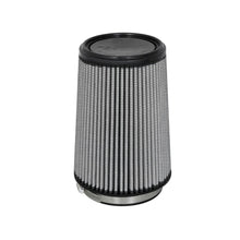 aFe MagnumFLOW Air Filter IAF PDS A/F PDS 5F x 6-1/2B x 5-1/2T x 9H [MPN: afe21-90049]_1847695
