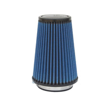 aFe MagnumFLOW Air Filter IAF P5R A/F P5R 3-1/2F x 5B x 3-1/2T x 7H [MPN: afe24-35507]_1848553