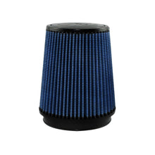 aFe MagnumFLOW Air Filter IAF P5R A/F P5R (3x4-3/4)F x (4x5-3/4)B x (2-1/2x4-1/4)T x 6H [MPN: afe24-90054]_1845463