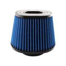 aFe MagnumFLOW Air Filter IAF P5R A/F P5R 5F x (9x7-1/2)B x (6-3/4x5-1/2)T x 7-1/2H [MPN: afe24-91044]_1844630