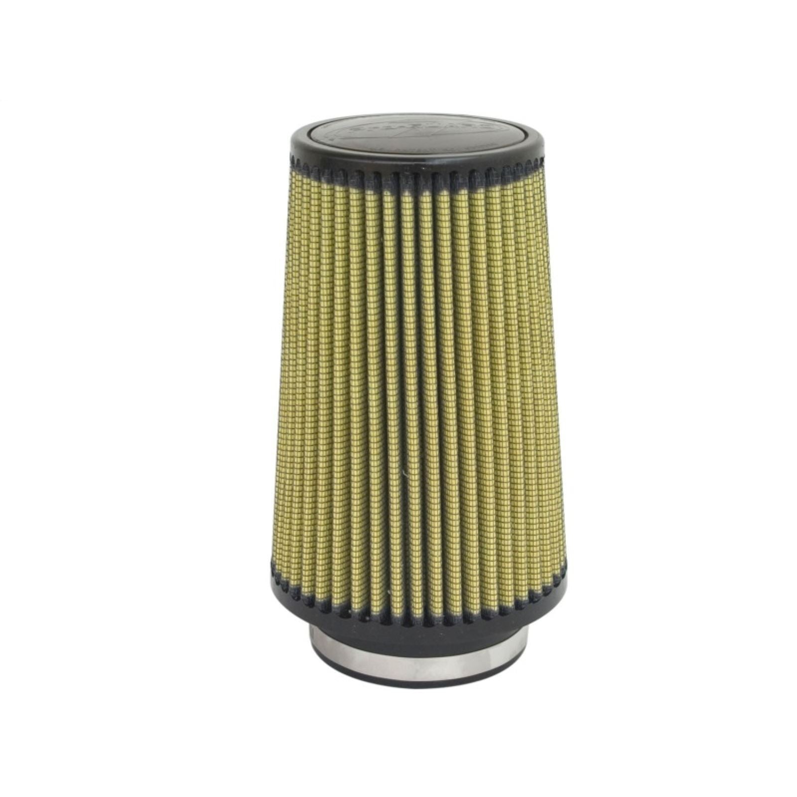 aFe MagnumFLOW Air Filter IAF PG7 A/F PG7 4F x 6B x 4-3/4T x 9H [MPN: afe72-40035]_1848727