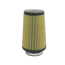 aFe MagnumFLOW Air Filter IAF PG7 A/F PG7 4F x 6B x 4-3/4T x 9H [MPN: afe72-40035]_1848727
