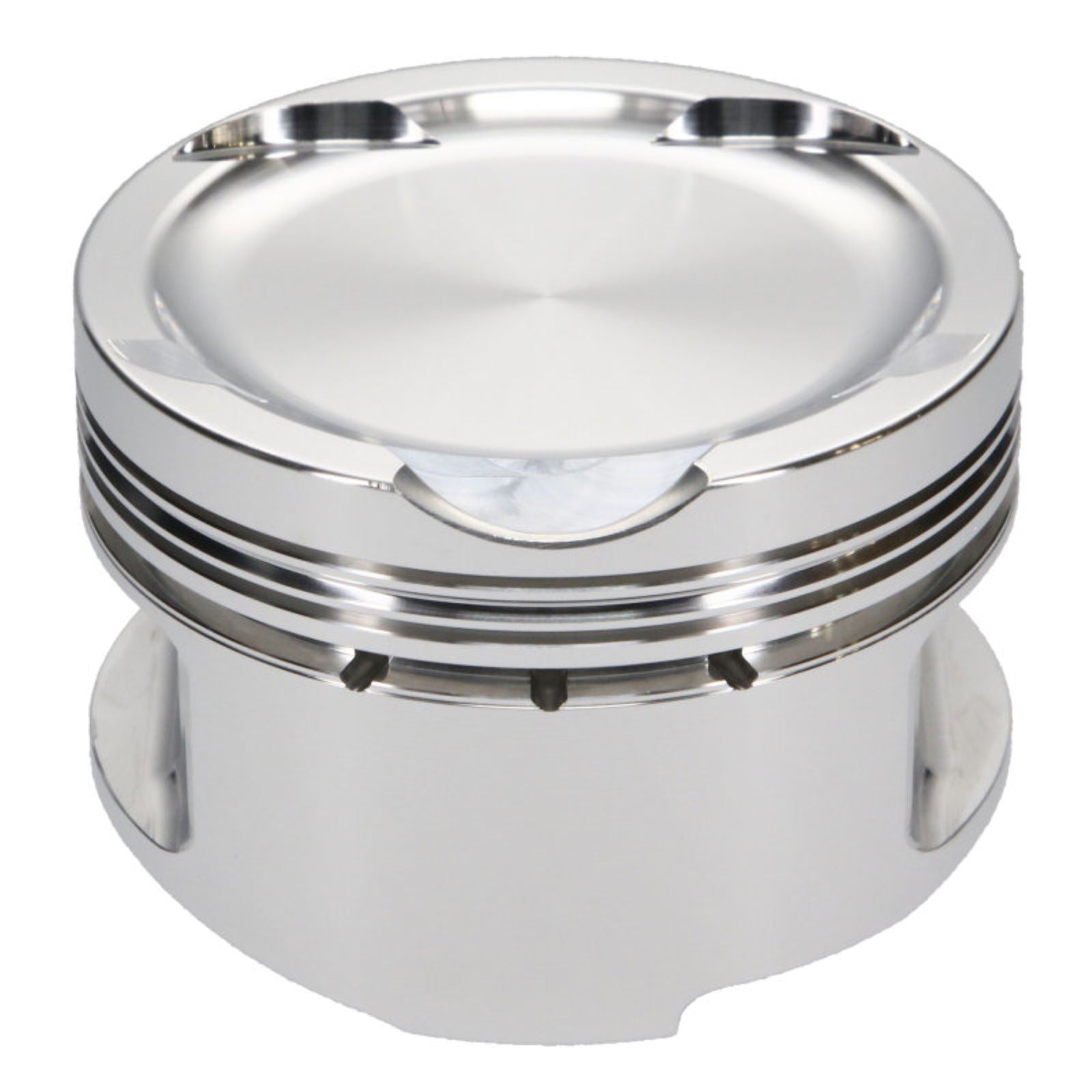 JE Pistons - Automotive Pistons for VW 1.8L 20V 9.25 Kit - Set of 4  [MPN: jep242880]_1845072