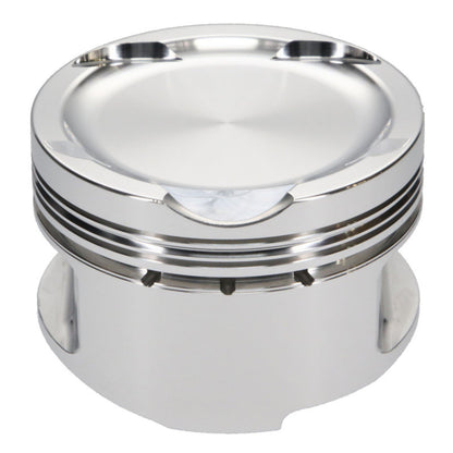 JE Pistons - Automotive Pistons for VW 1.8L 20V 9.25 Kit - Set of 4  [MPN: jep242880]_1845072